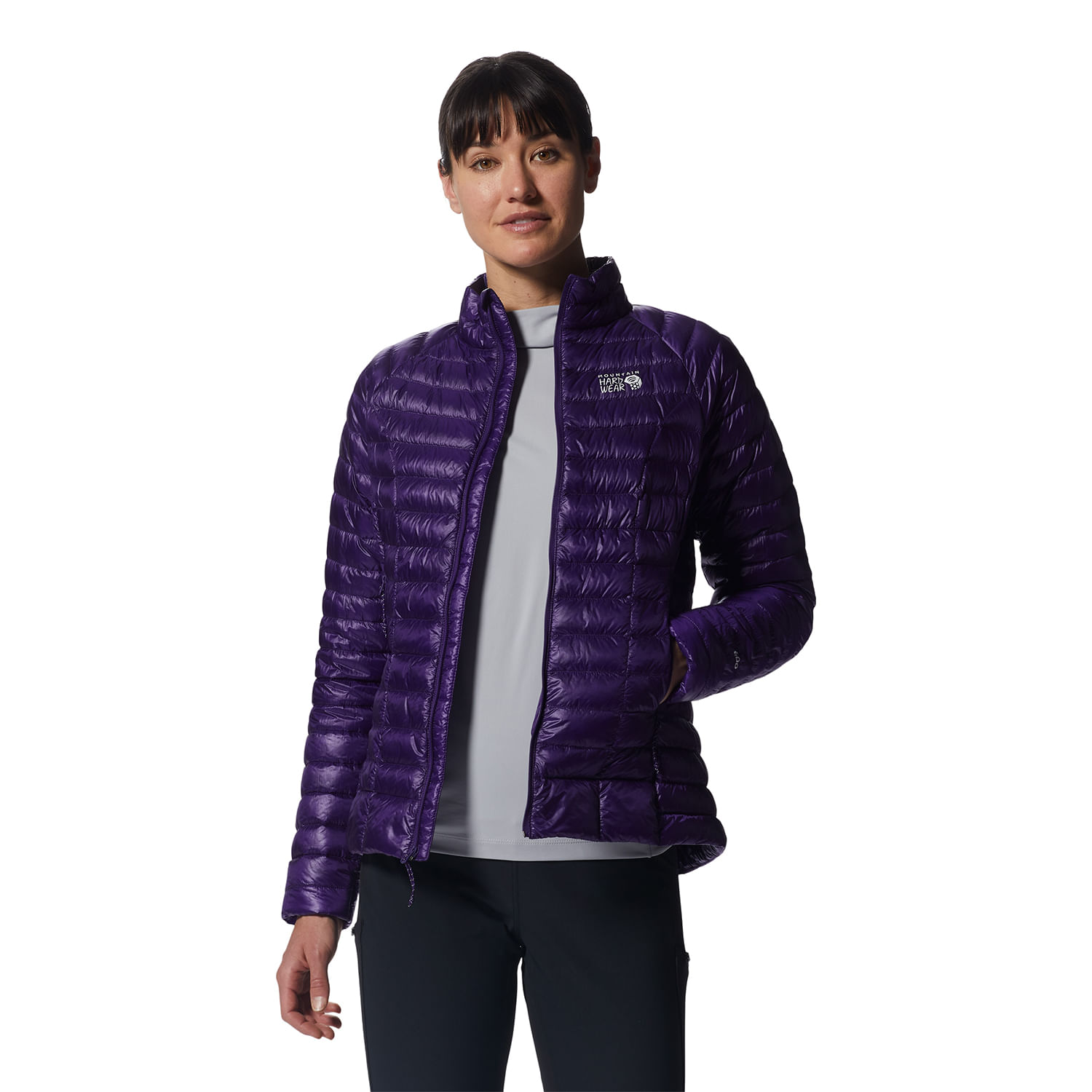 Ghost Whisperer/2 Jacket