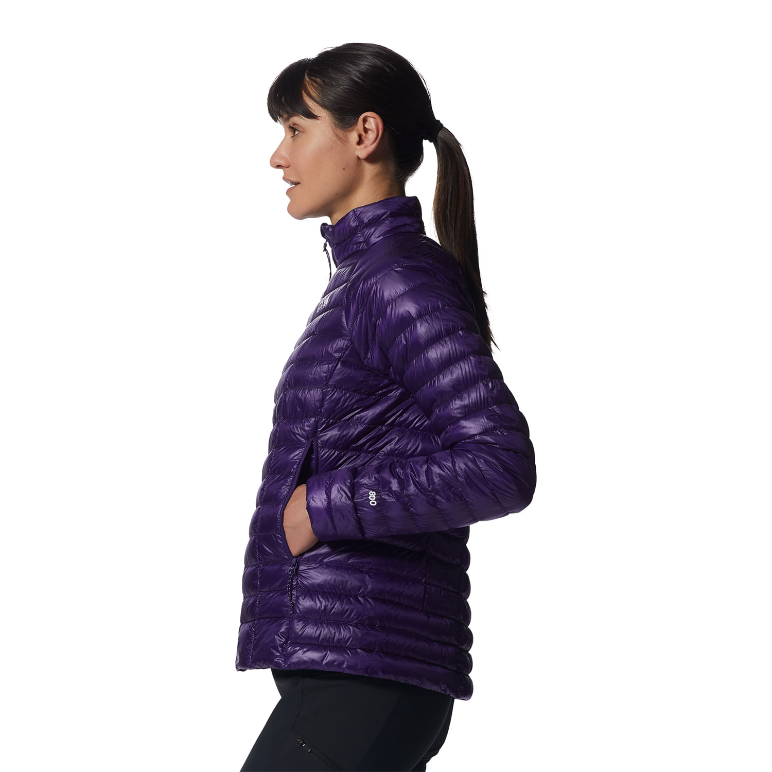 Ghost Whisperer/2 Jacket
