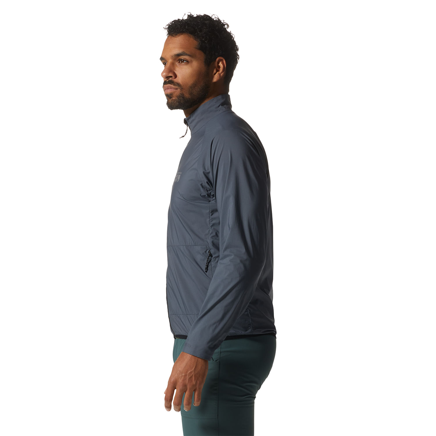 KOR AIRSHELL FZ JKT