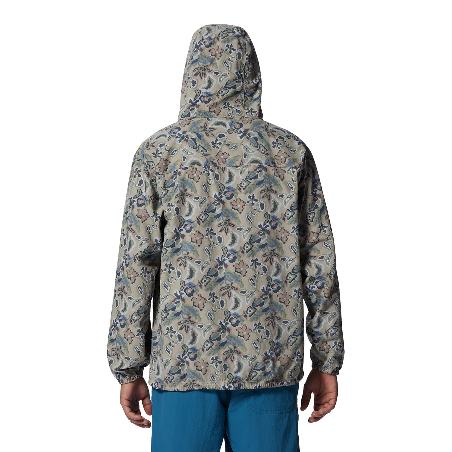 STRYDER ANORAK