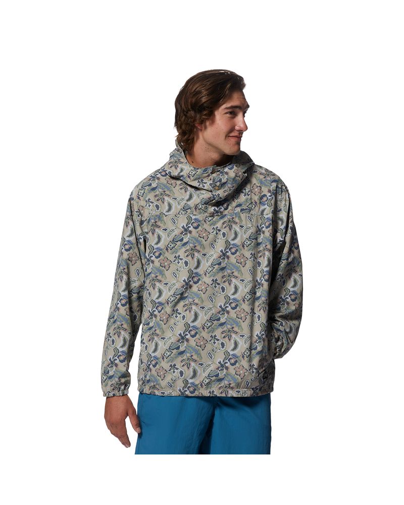STRYDER-ANORAK