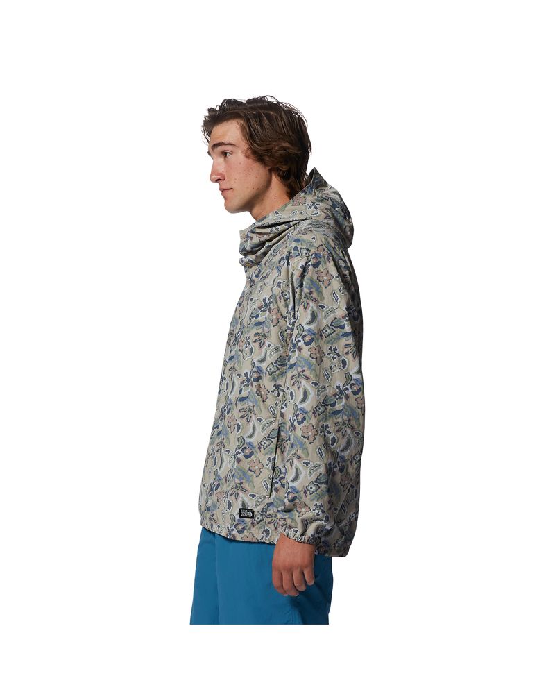 STRYDER-ANORAK