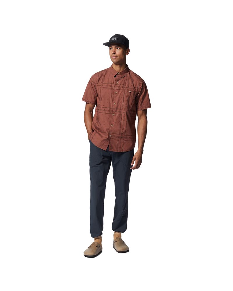 STRYDER-PANT