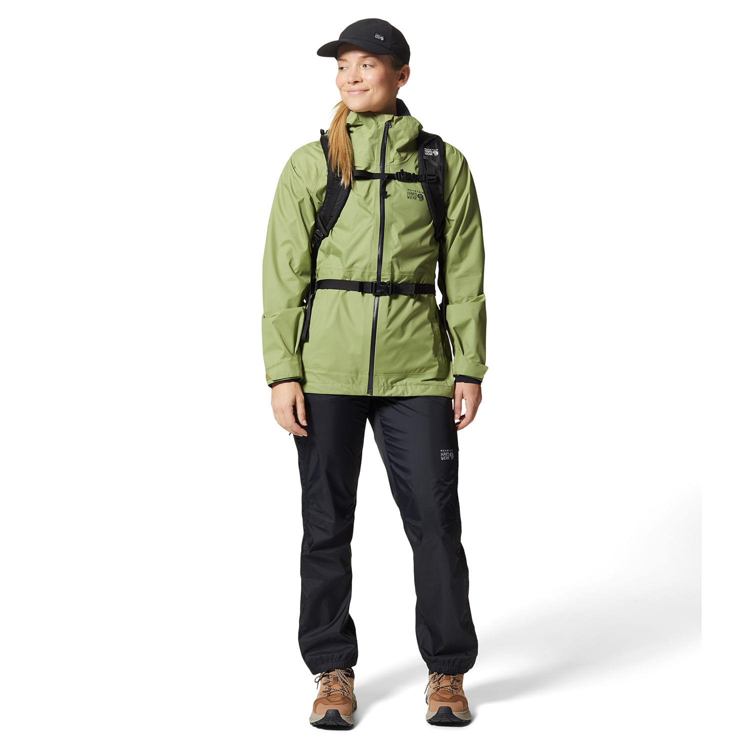Threshold Pant