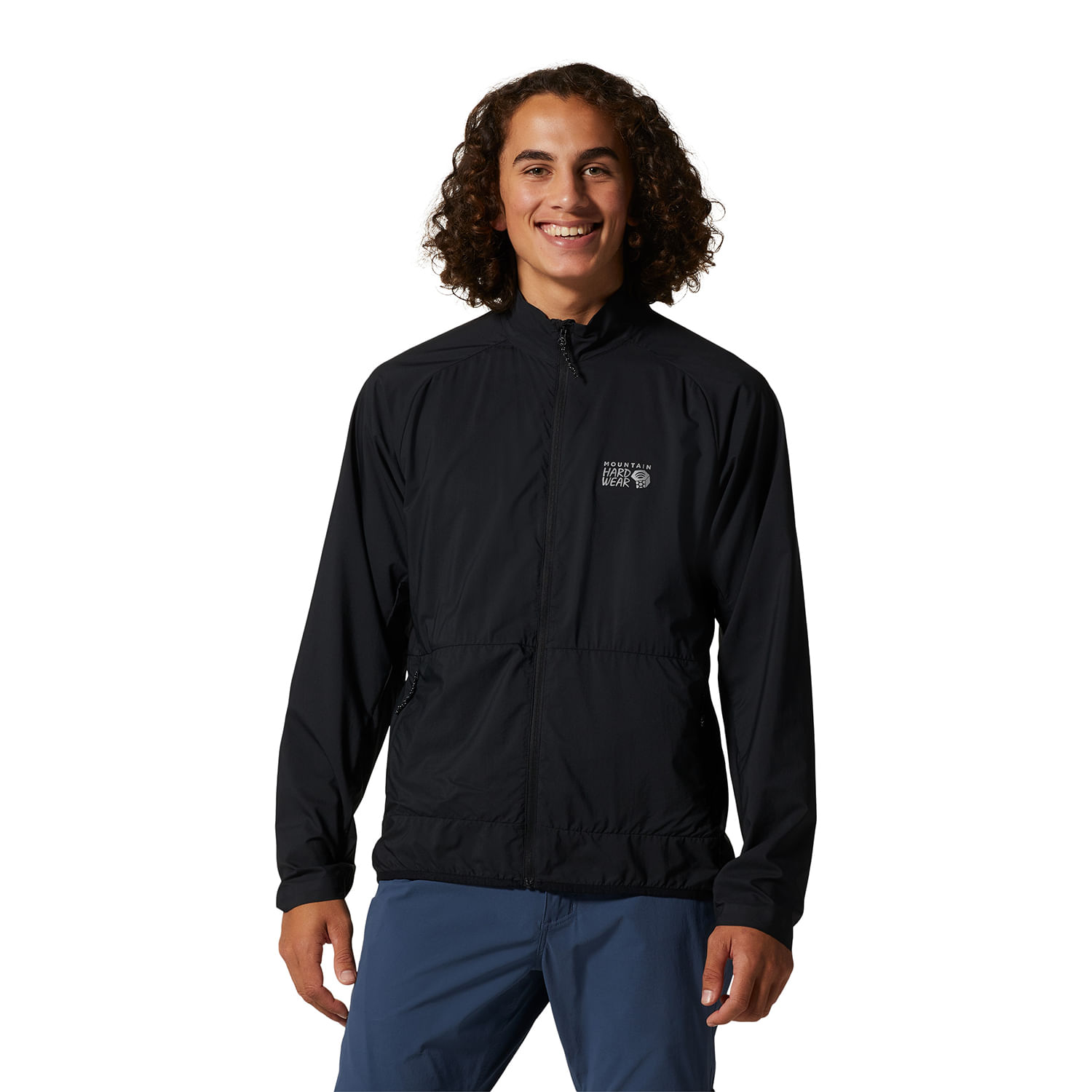 KOR AIRSHELL FZ JKT
