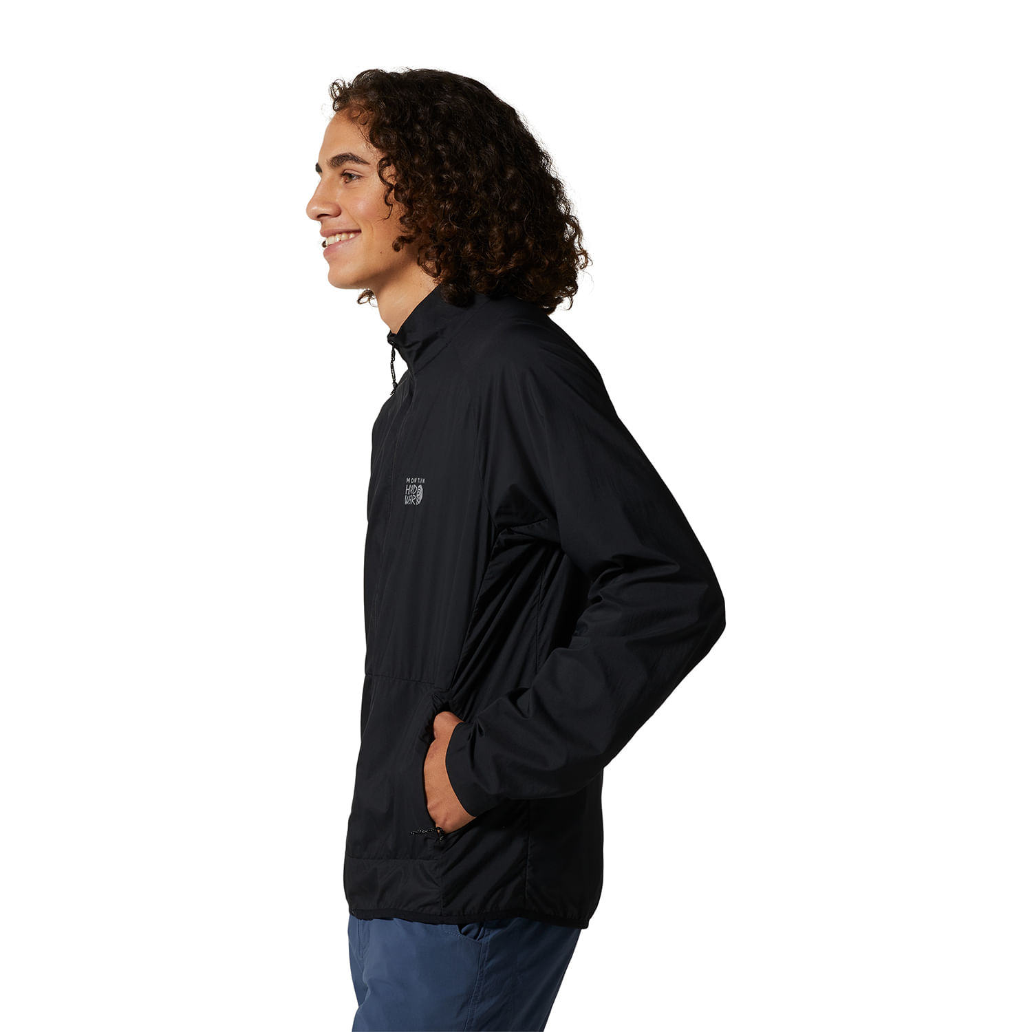 KOR AIRSHELL FZ JKT