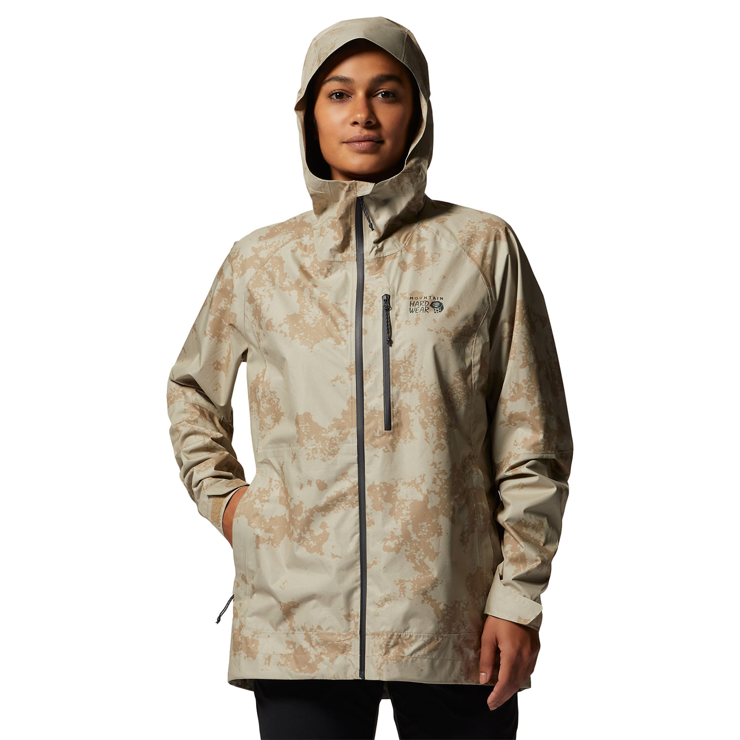 Stretch Ozonic Jacket