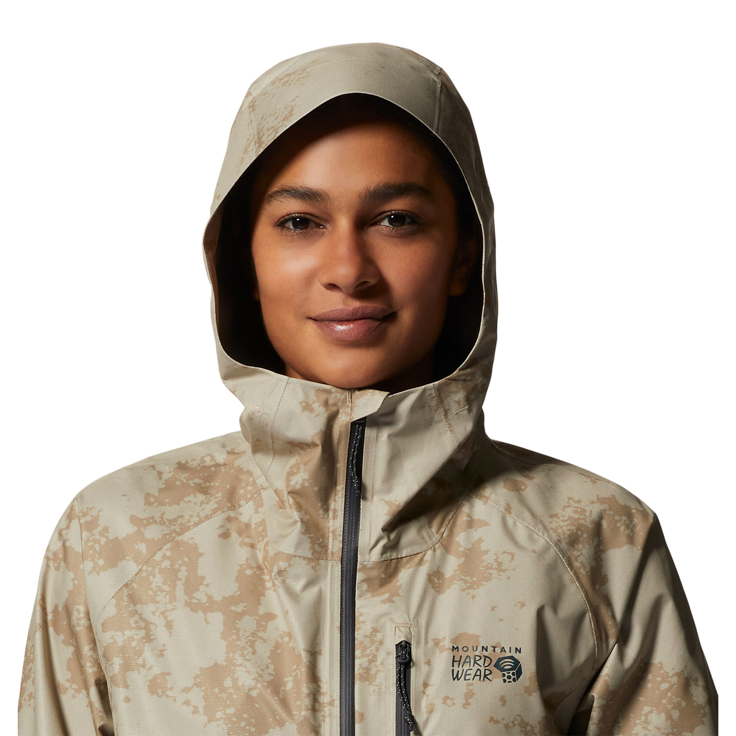 Stretch Ozonic Jacket