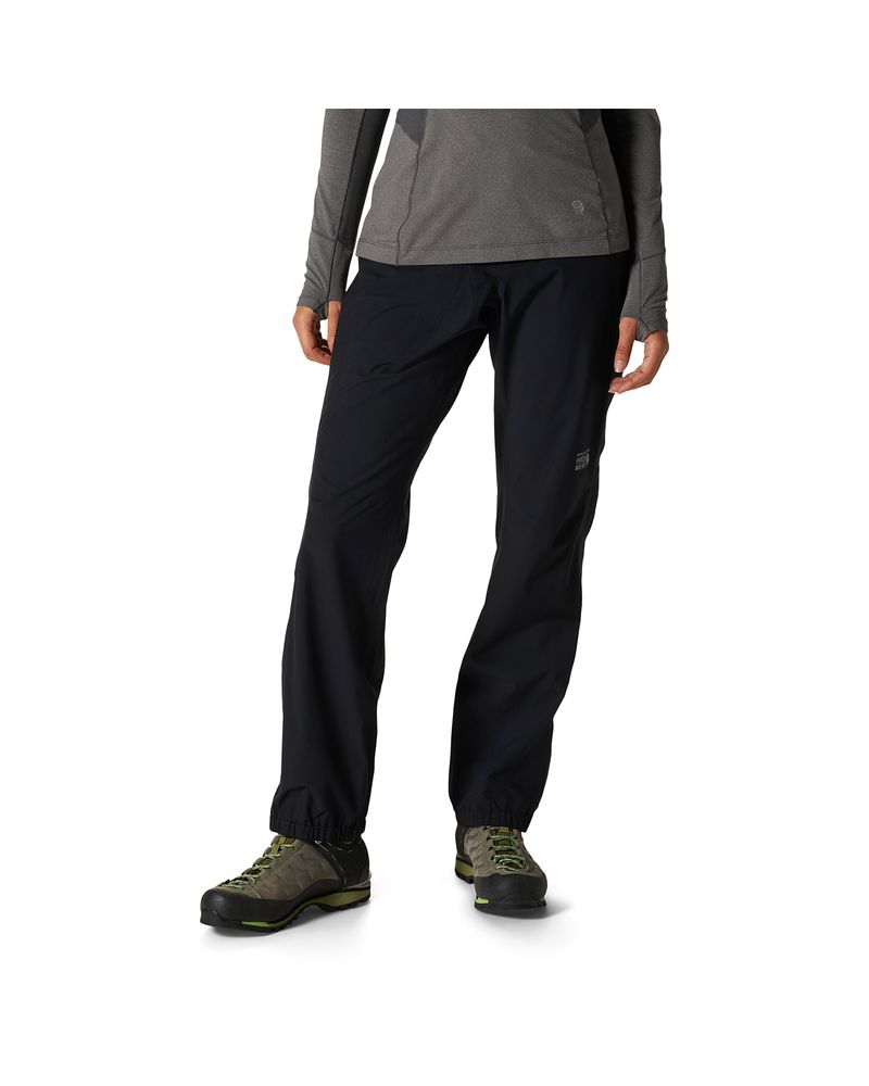 Stretch-Ozonic-Pant