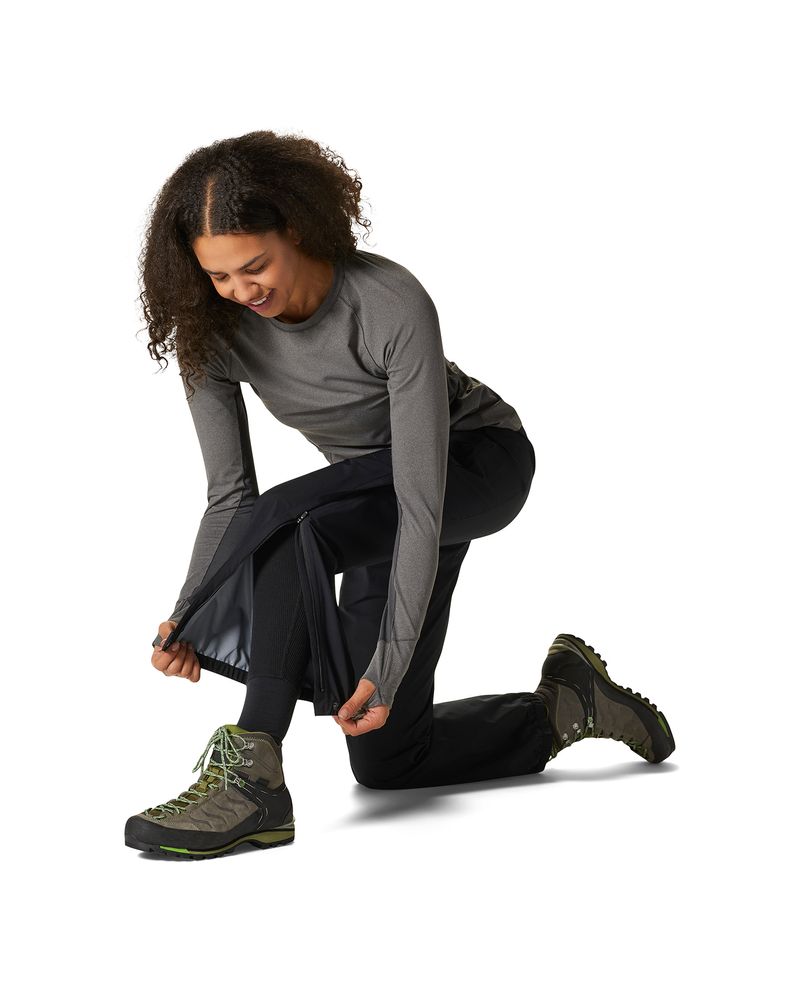 Stretch-Ozonic-Pant