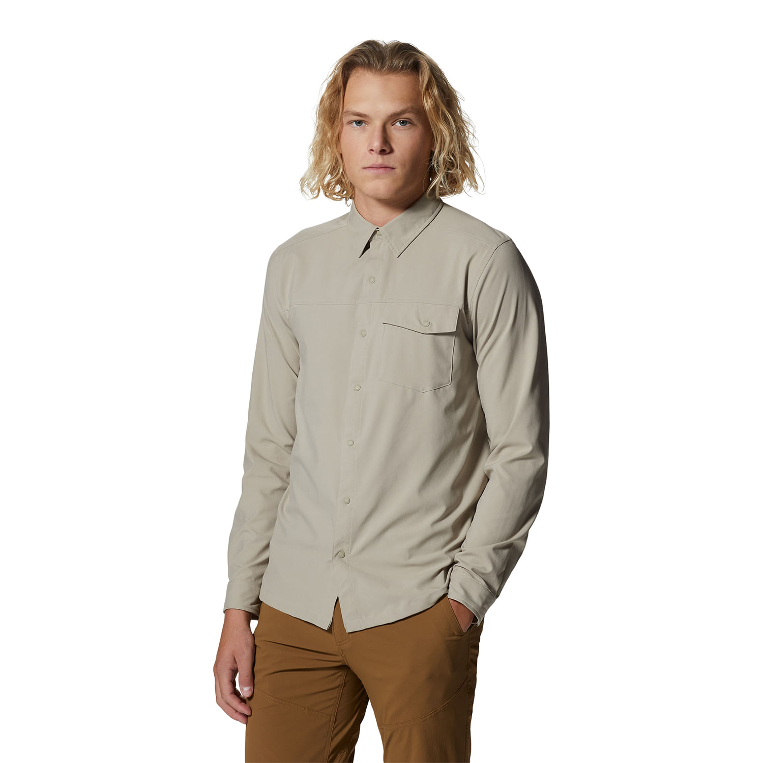 SHADE LITE LONG SS