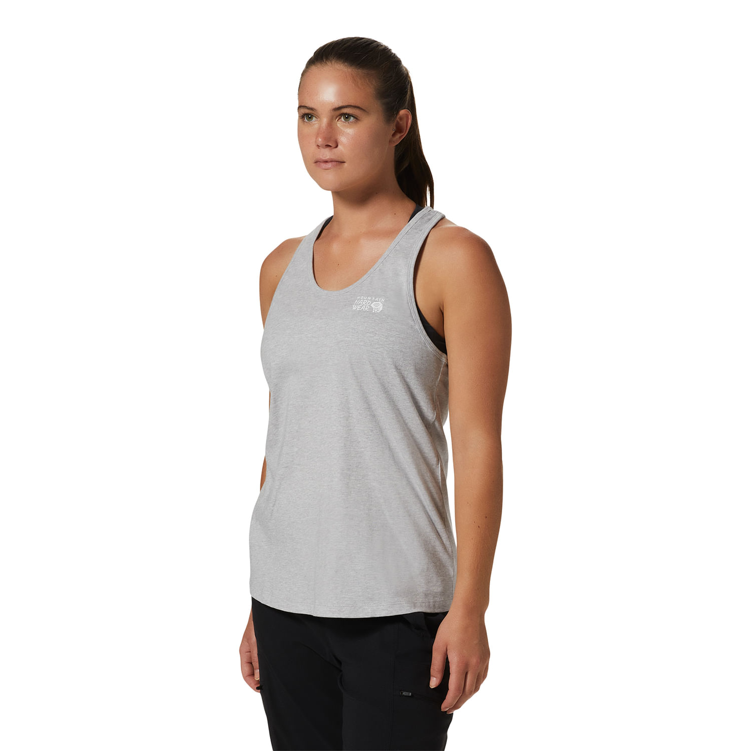LOGO TANK