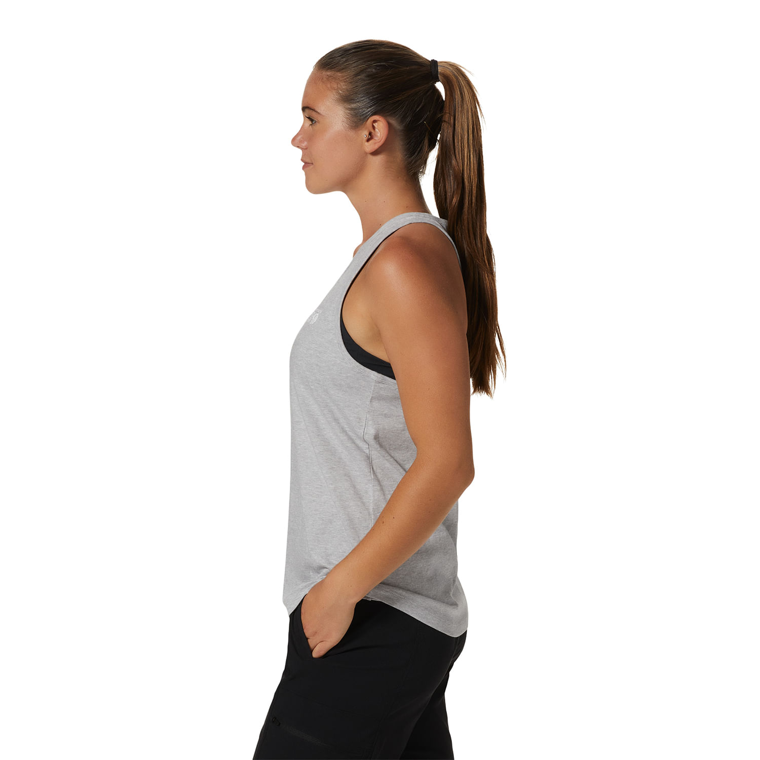 LOGO TANK