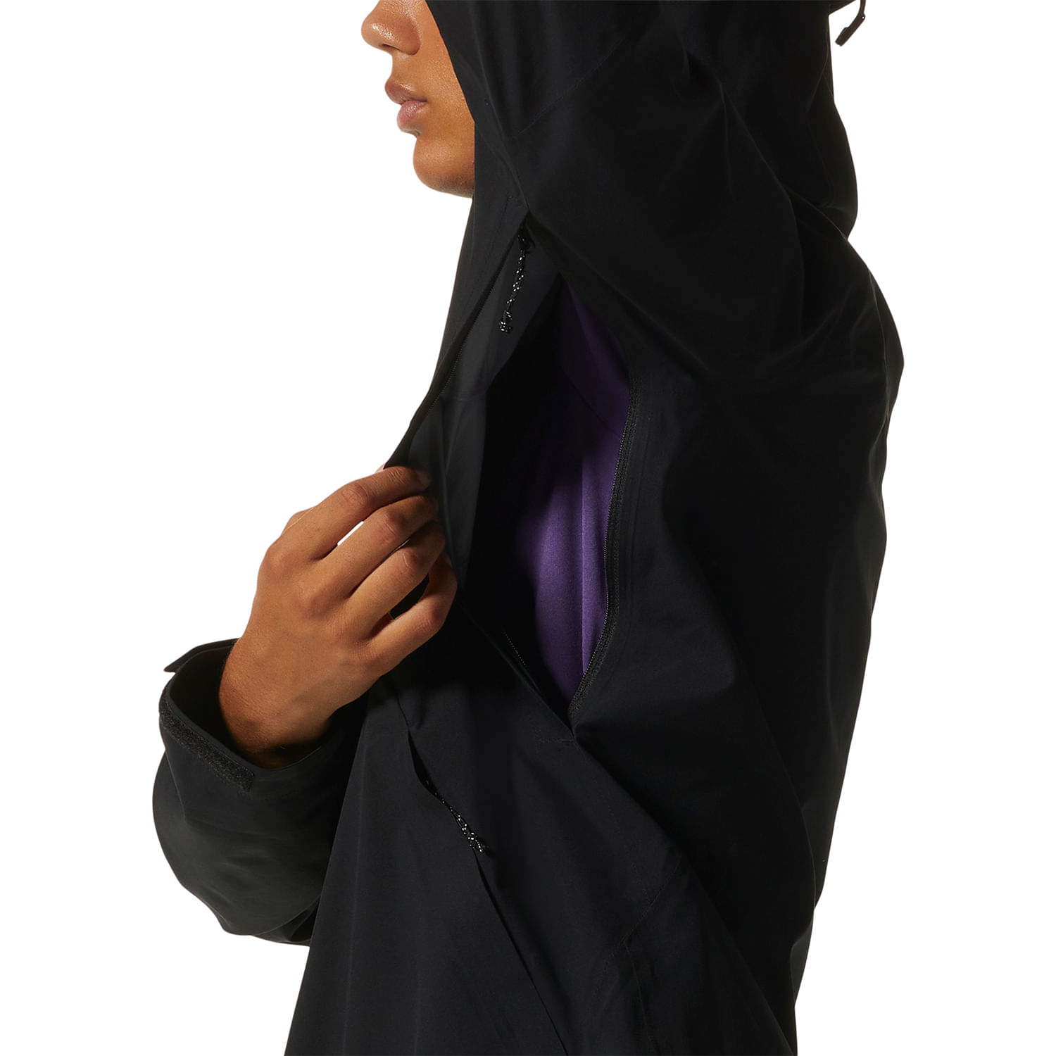 Stretch Ozonic Jacket