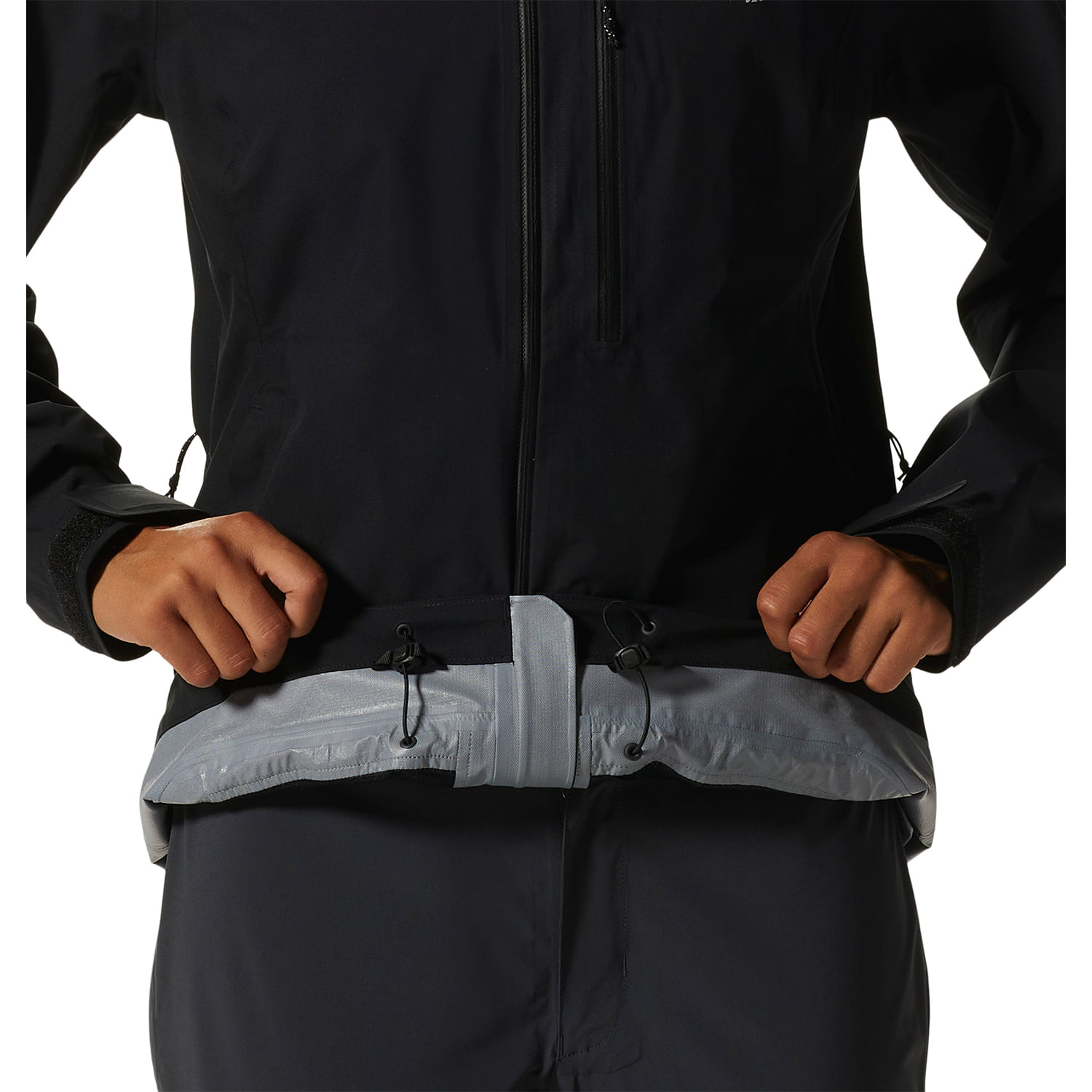 Stretch Ozonic Jacket