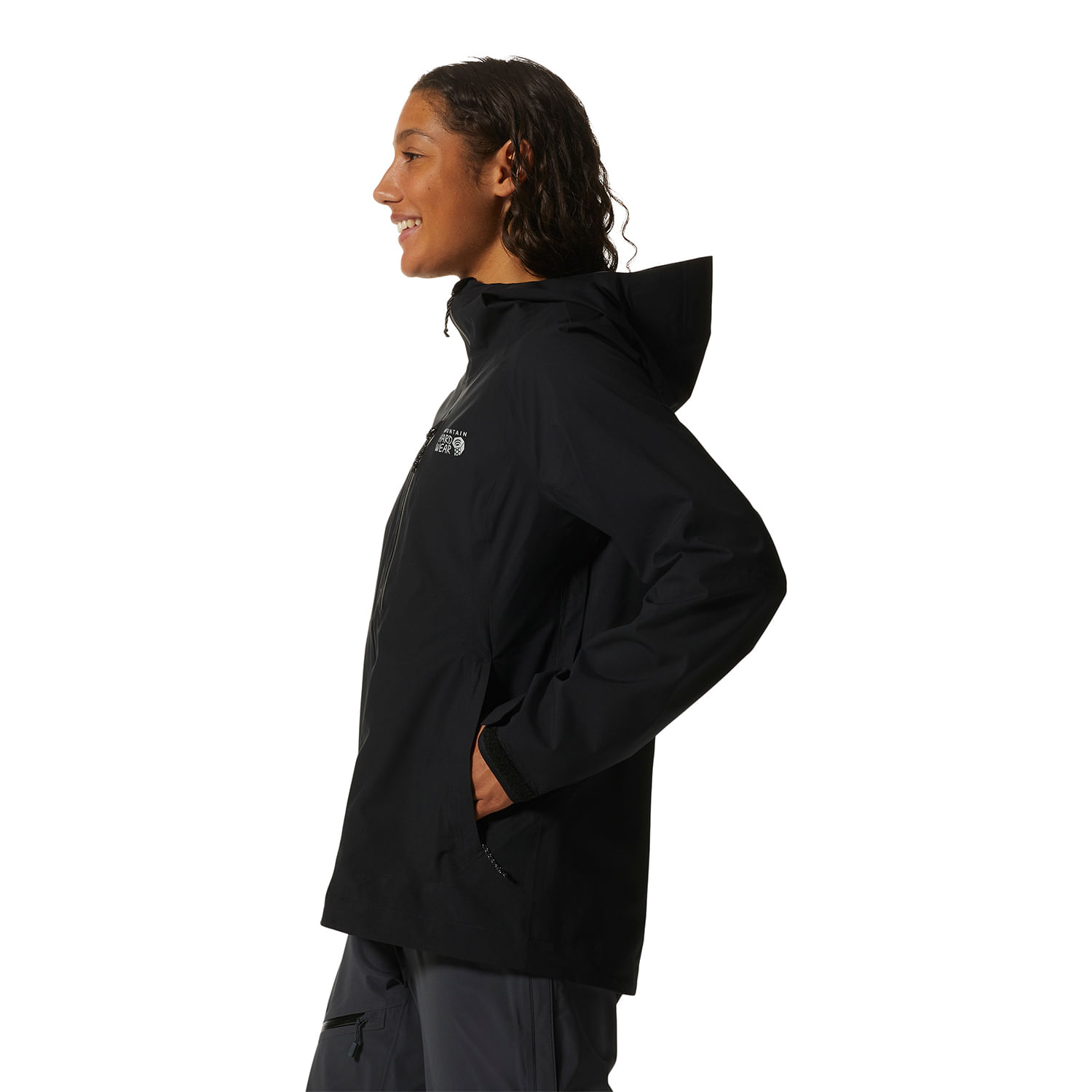 Stretch Ozonic Jacket