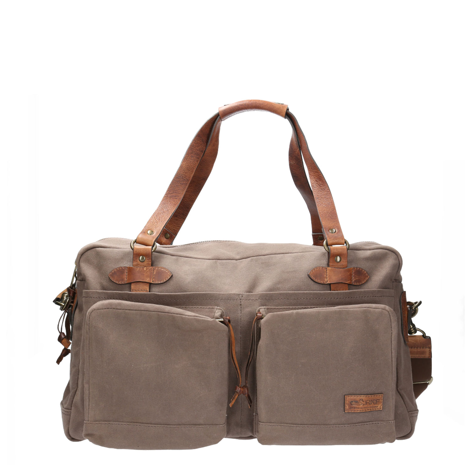 Bolso Unisex Wx Stein Travel