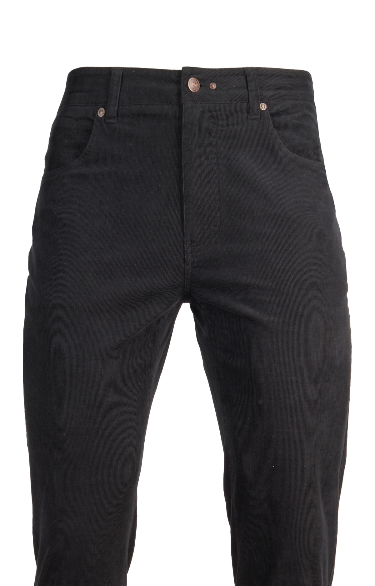 Pantalón Hombre Corduroy