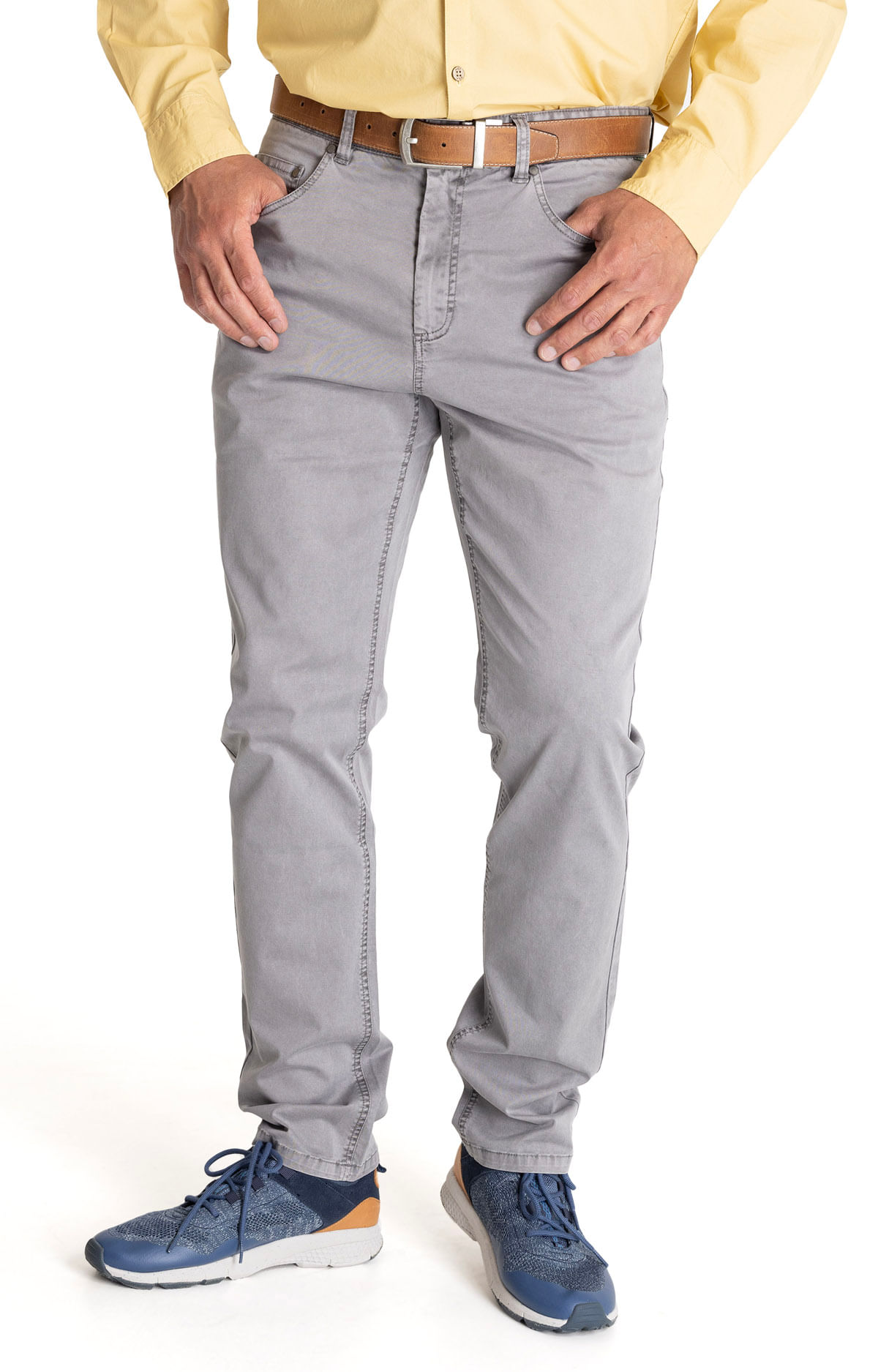 Pantalón Hombre Five