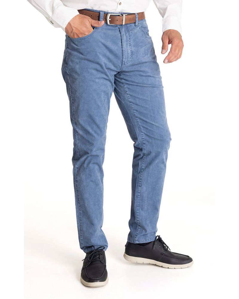 Pantalon-Hombre-Corduroy