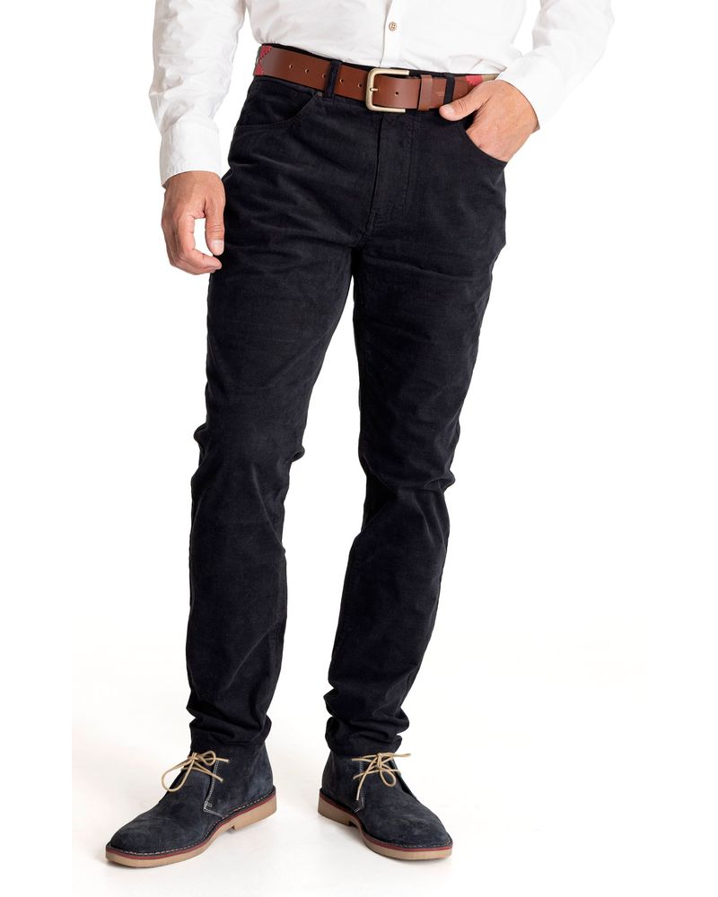 Pantalon-Hombre-Corduroy