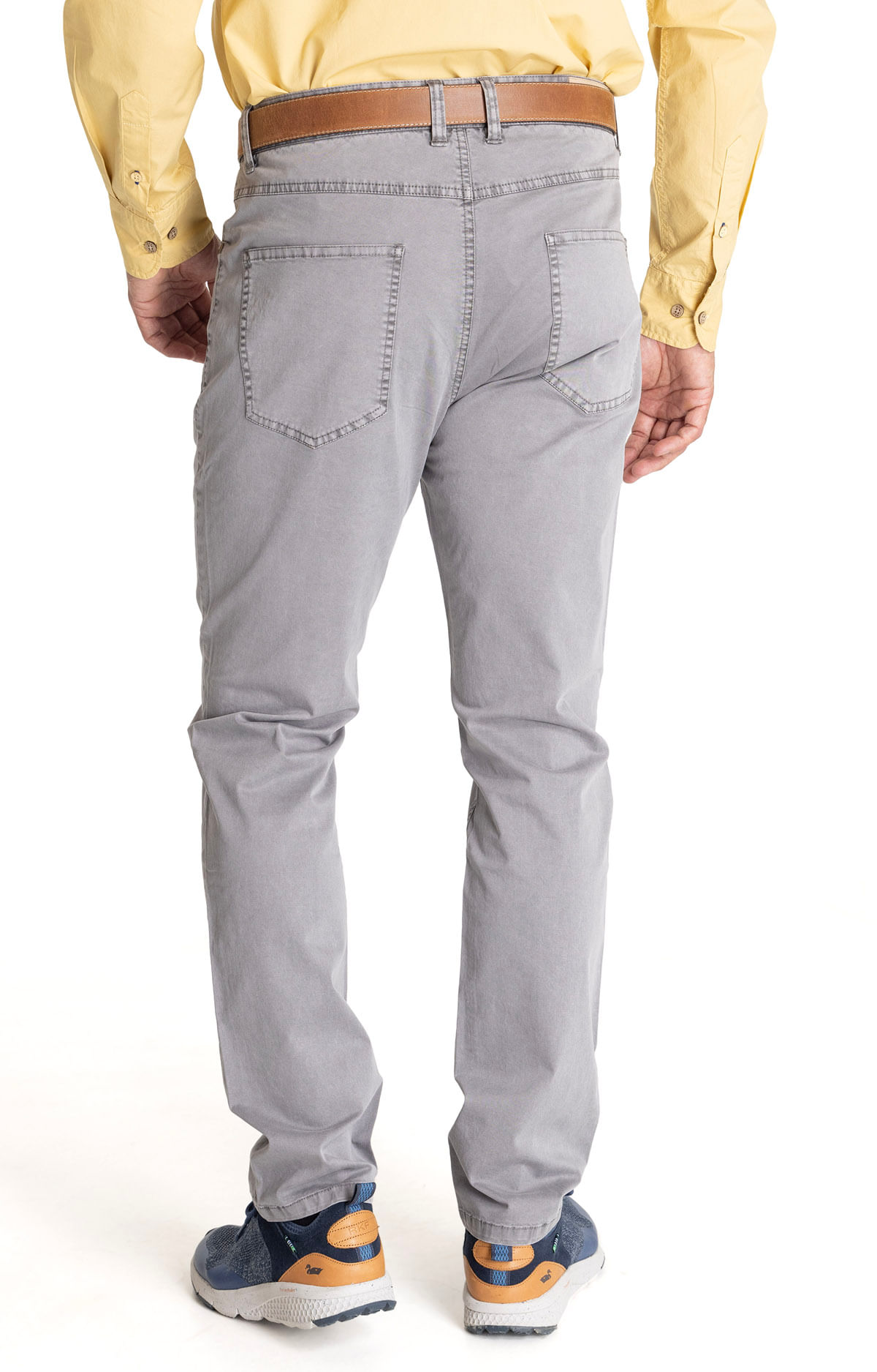 Pantalón Hombre Five