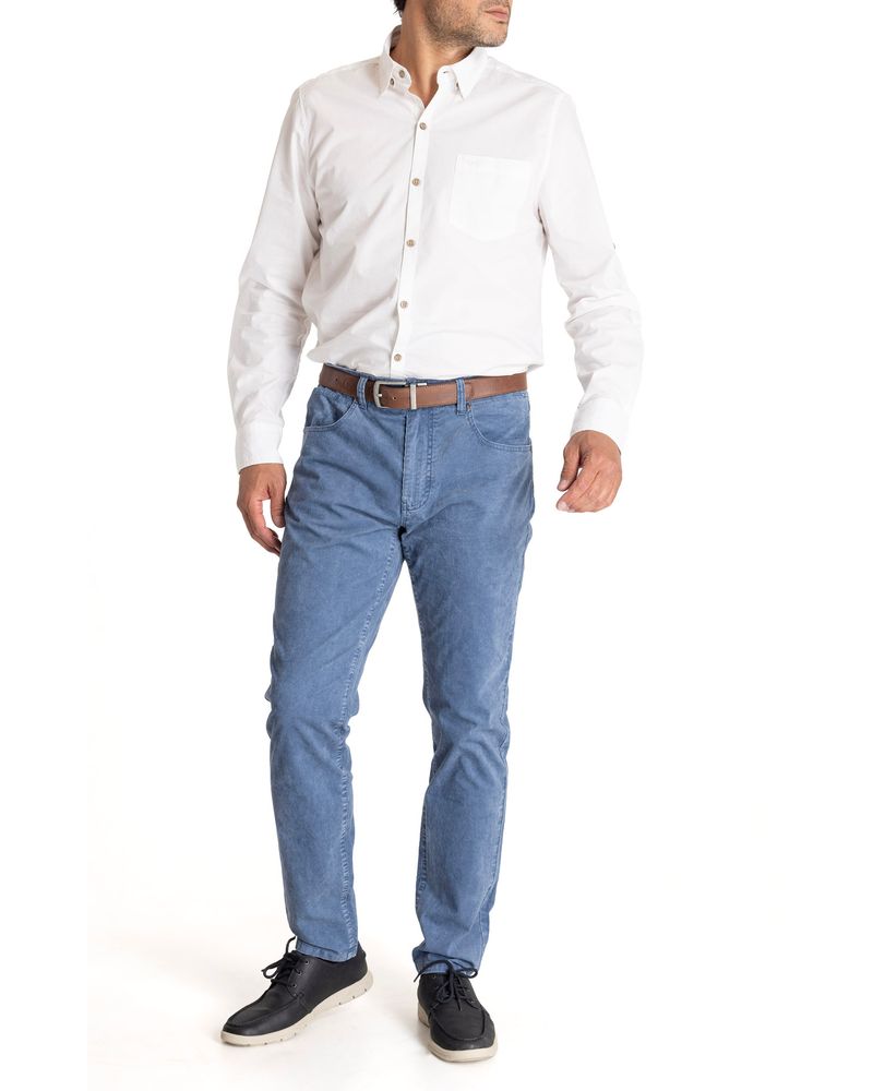 Pantalon-Hombre-Corduroy