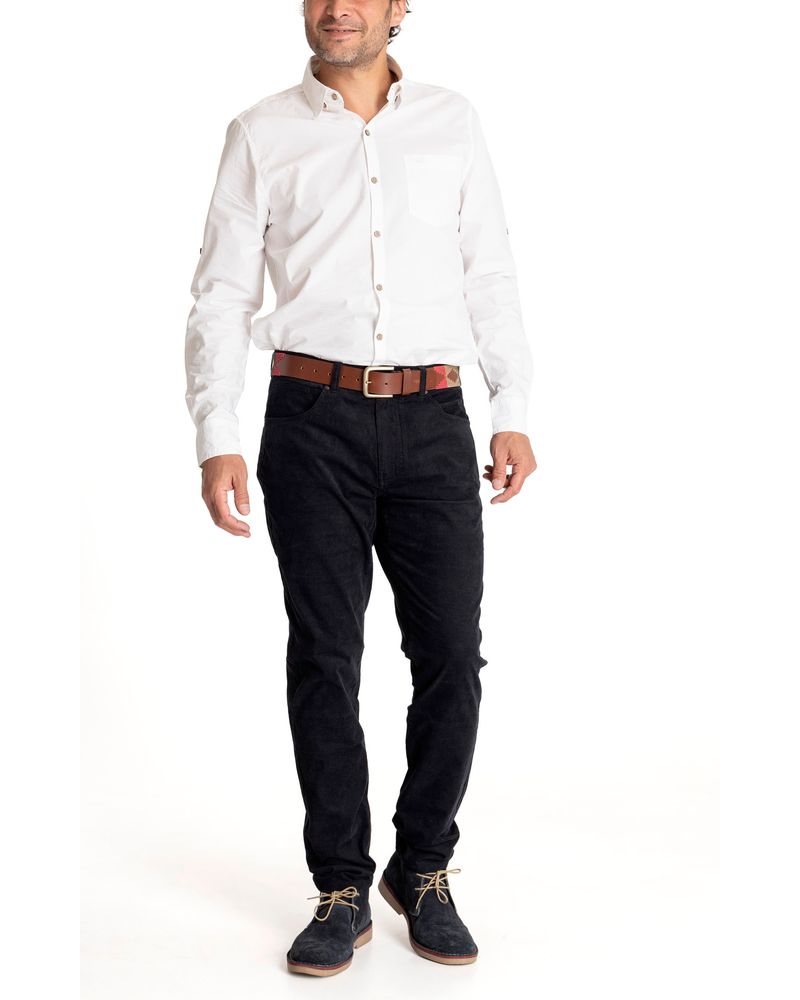 Pantalon-Hombre-Corduroy