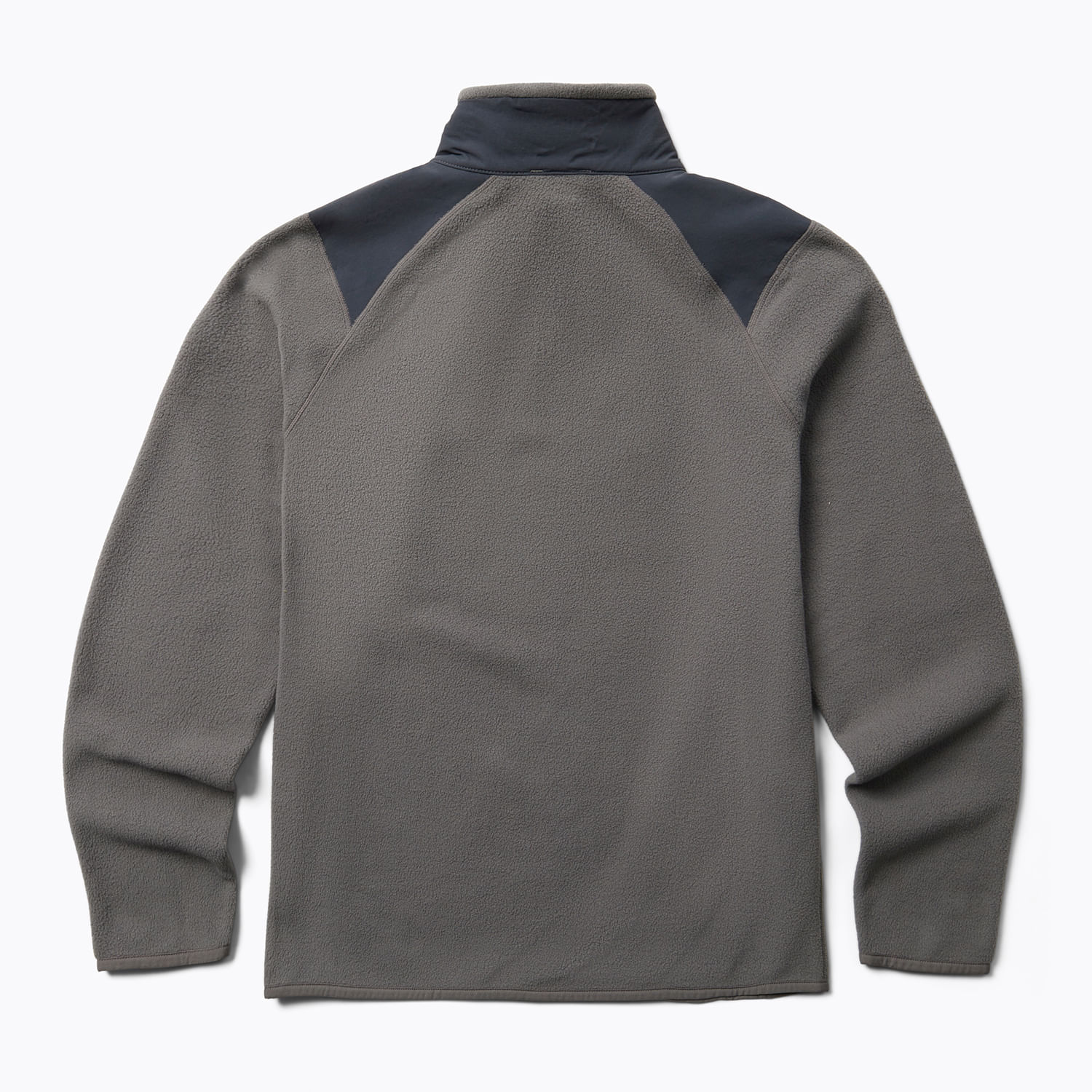 Polar Mujer Terrain 1/4 Zip