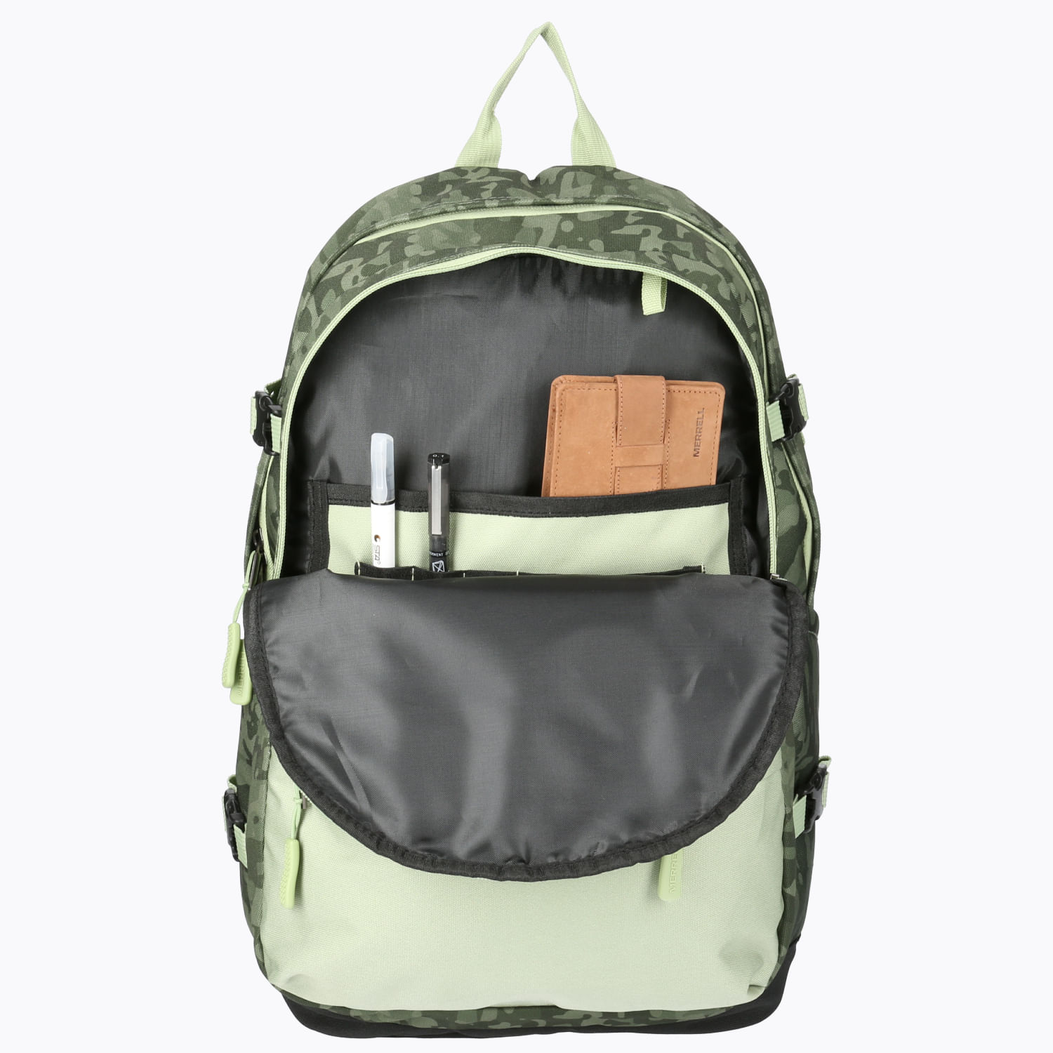 Mochila Unisex Joshua 32L