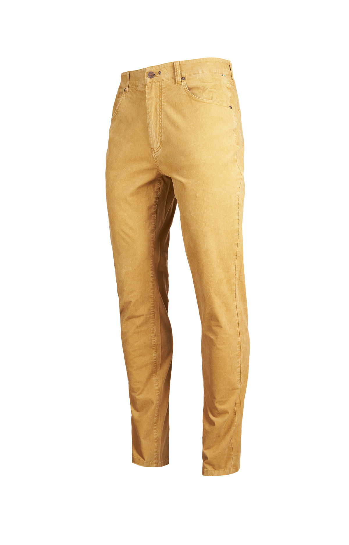 Pantalón Hombre Corduroy