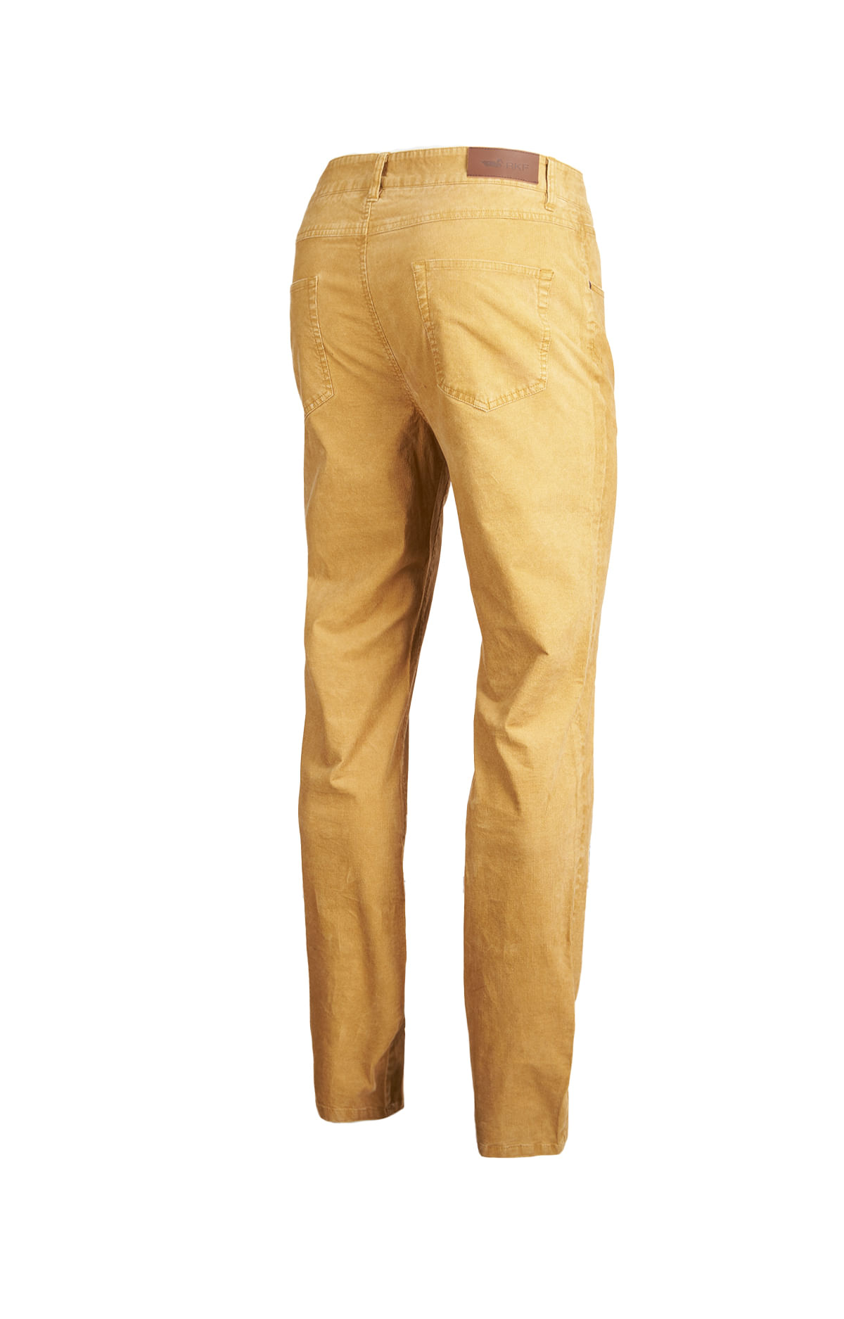 Pantalón Hombre Corduroy