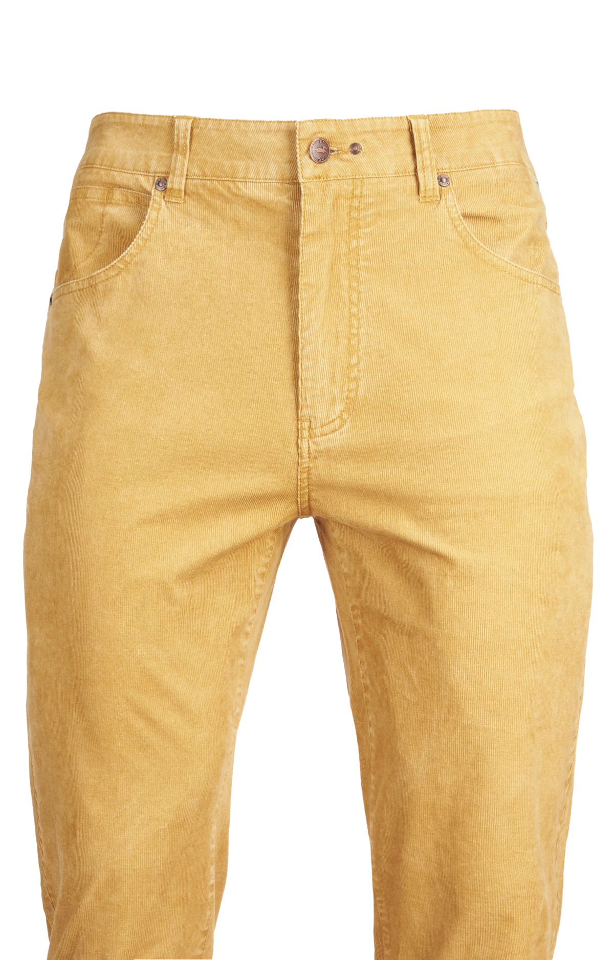 Pantalón Hombre Corduroy