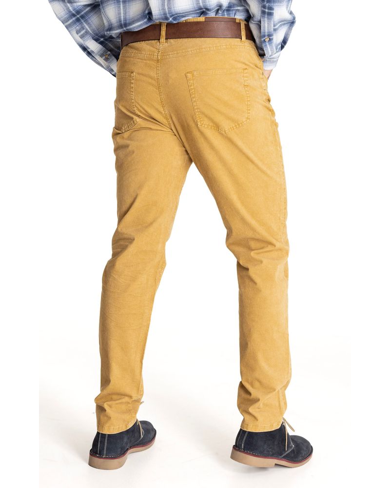 Pantalon-Hombre-Corduroy