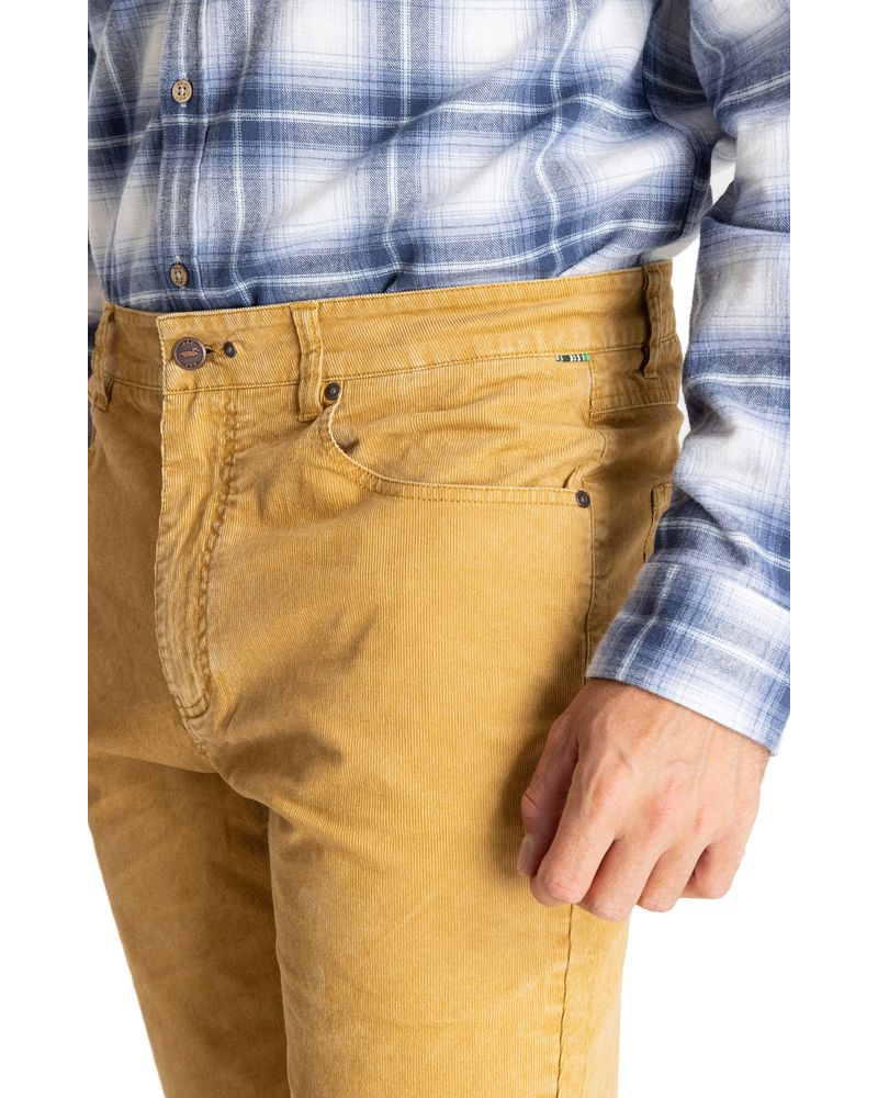 Pantalon-Hombre-Corduroy