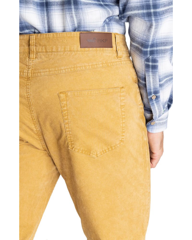 Pantalon-Hombre-Corduroy