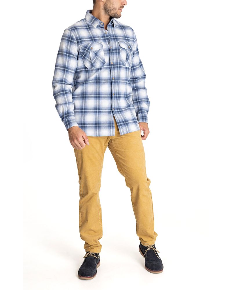 Pantalon-Hombre-Corduroy