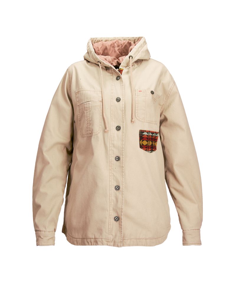 Chaqueta-Mujer-Catania-Algodon-Organico