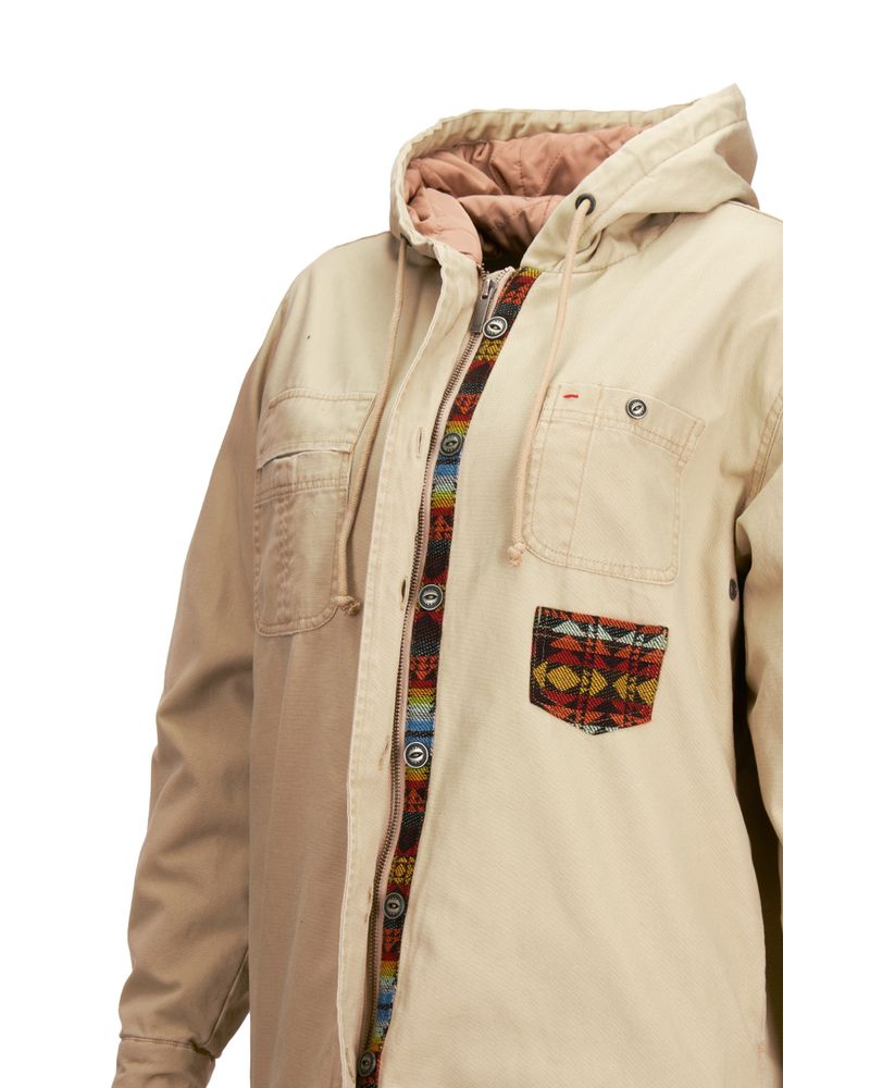 Chaqueta-Mujer-Catania-Algodon-Organico