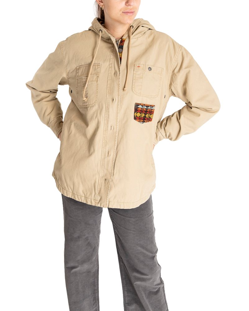 Chaqueta-Mujer-Catania-Algodon-Organico