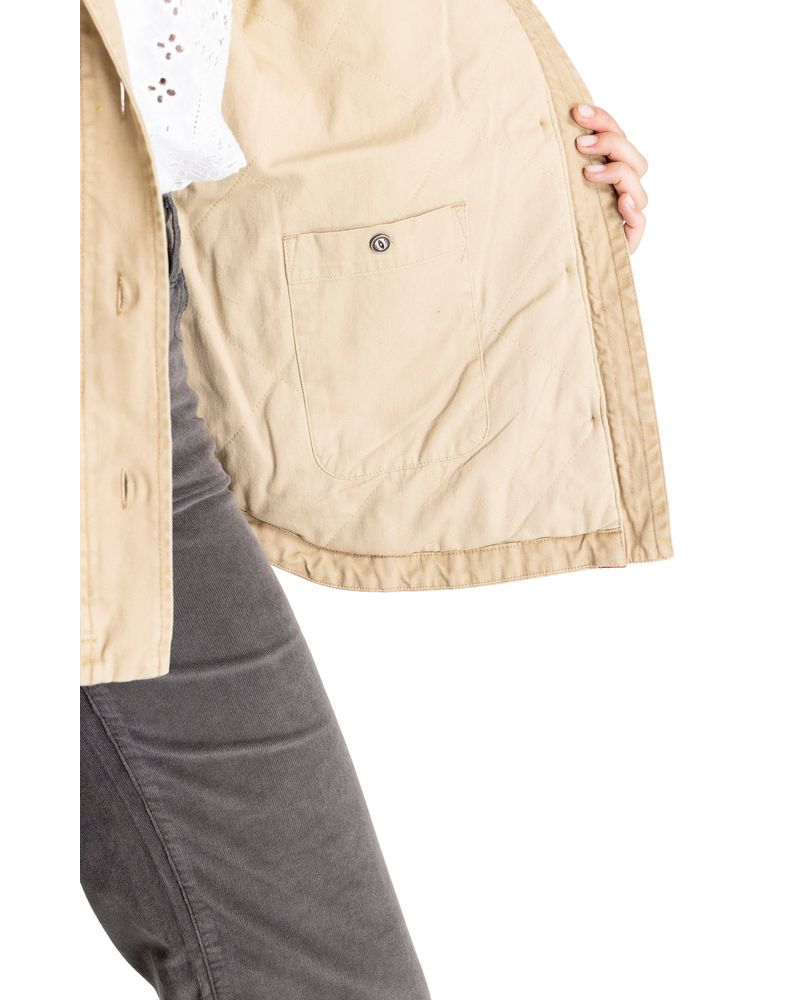 Chaqueta-Mujer-Catania-Algodon-Organico
