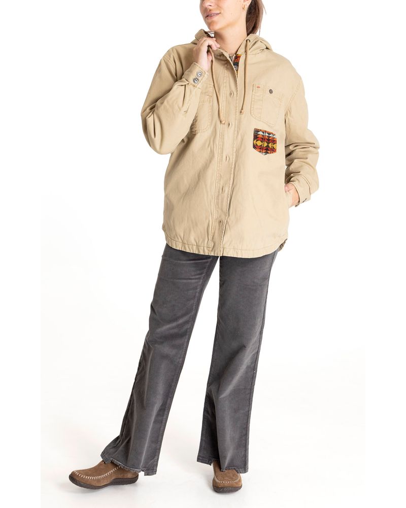 Chaqueta-Mujer-Catania-Algodon-Organico