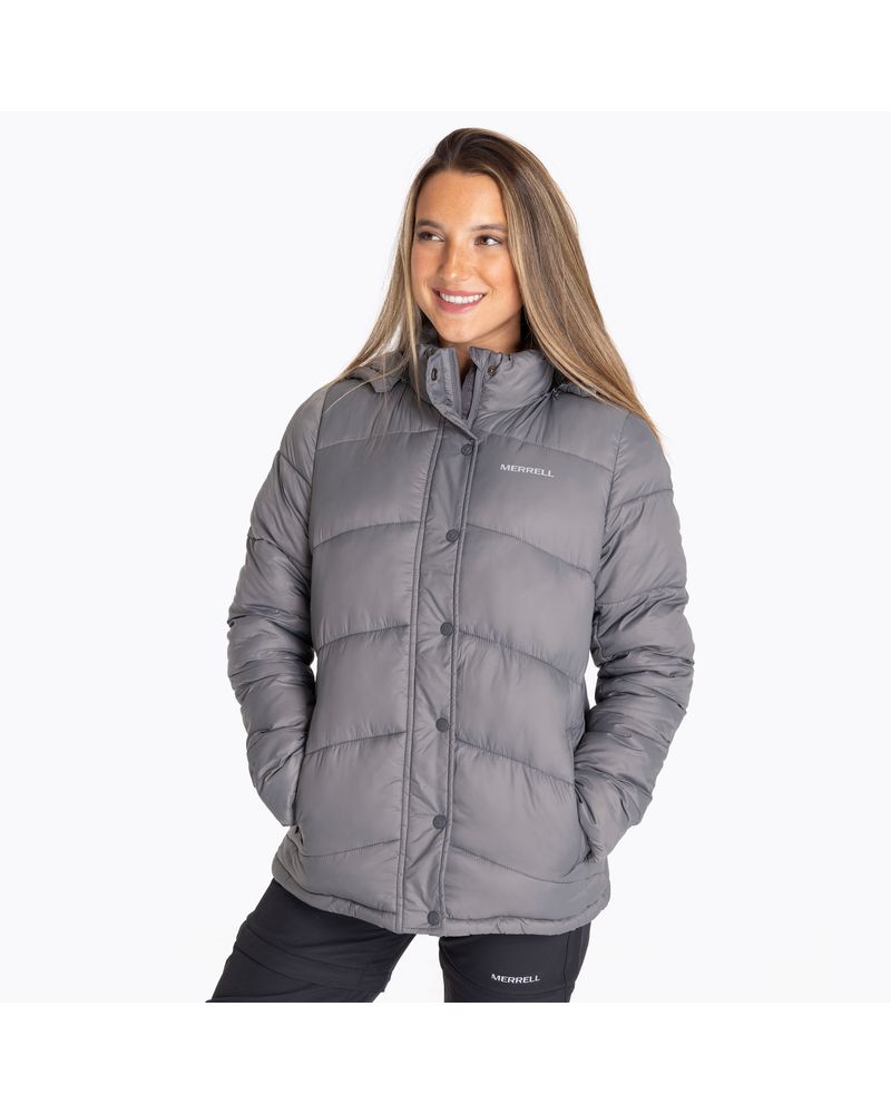 Chaquetas de pluma outlet merrell