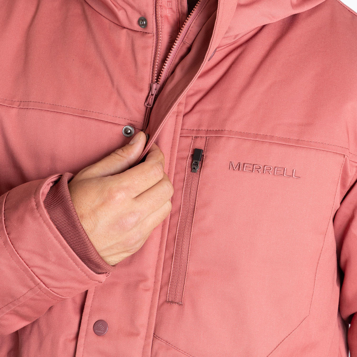 Chaqueta Hombre Alverstone