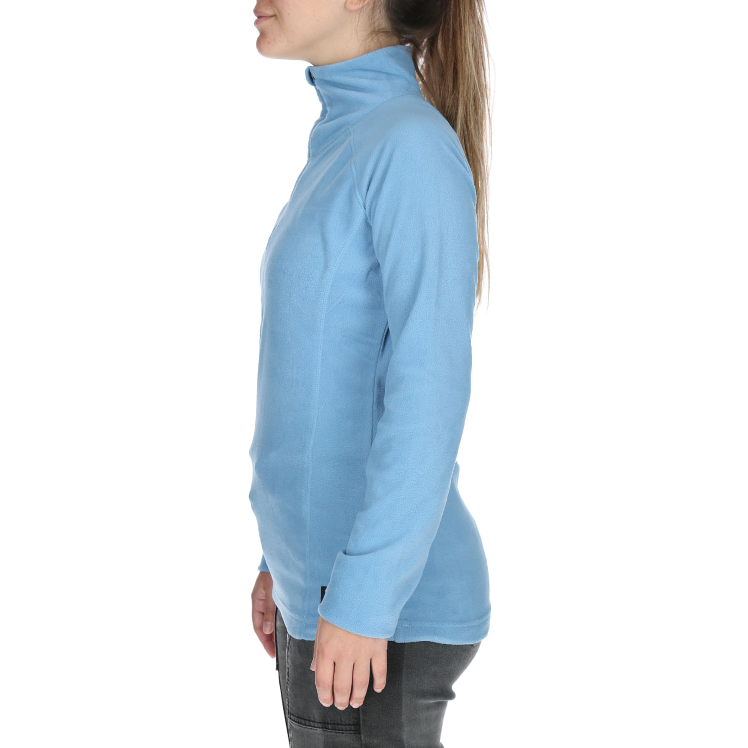 Thermochill 1/4 Zip-Mountain Hardwear Chile - Rockford Chile | Tienda ...