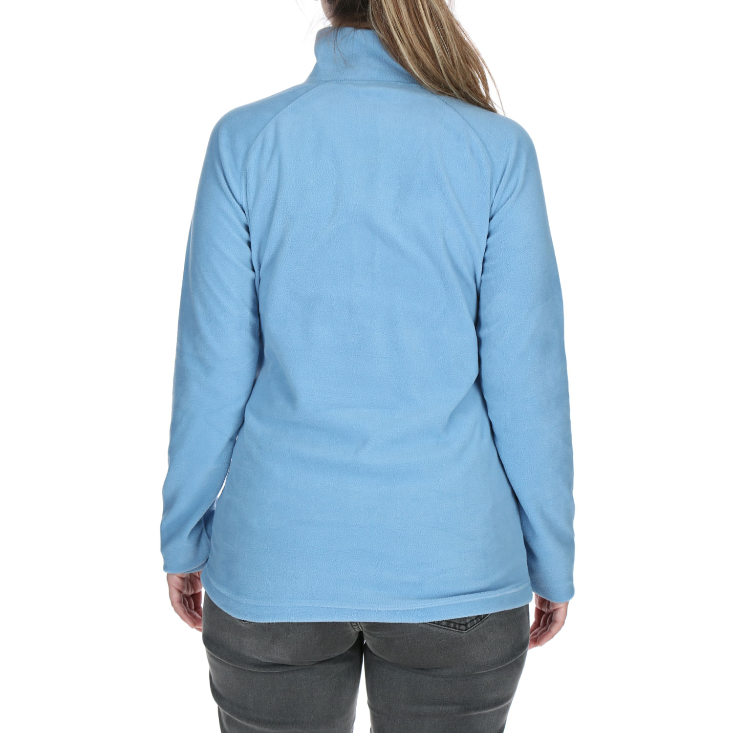 Thermochill 1/4 Zip
