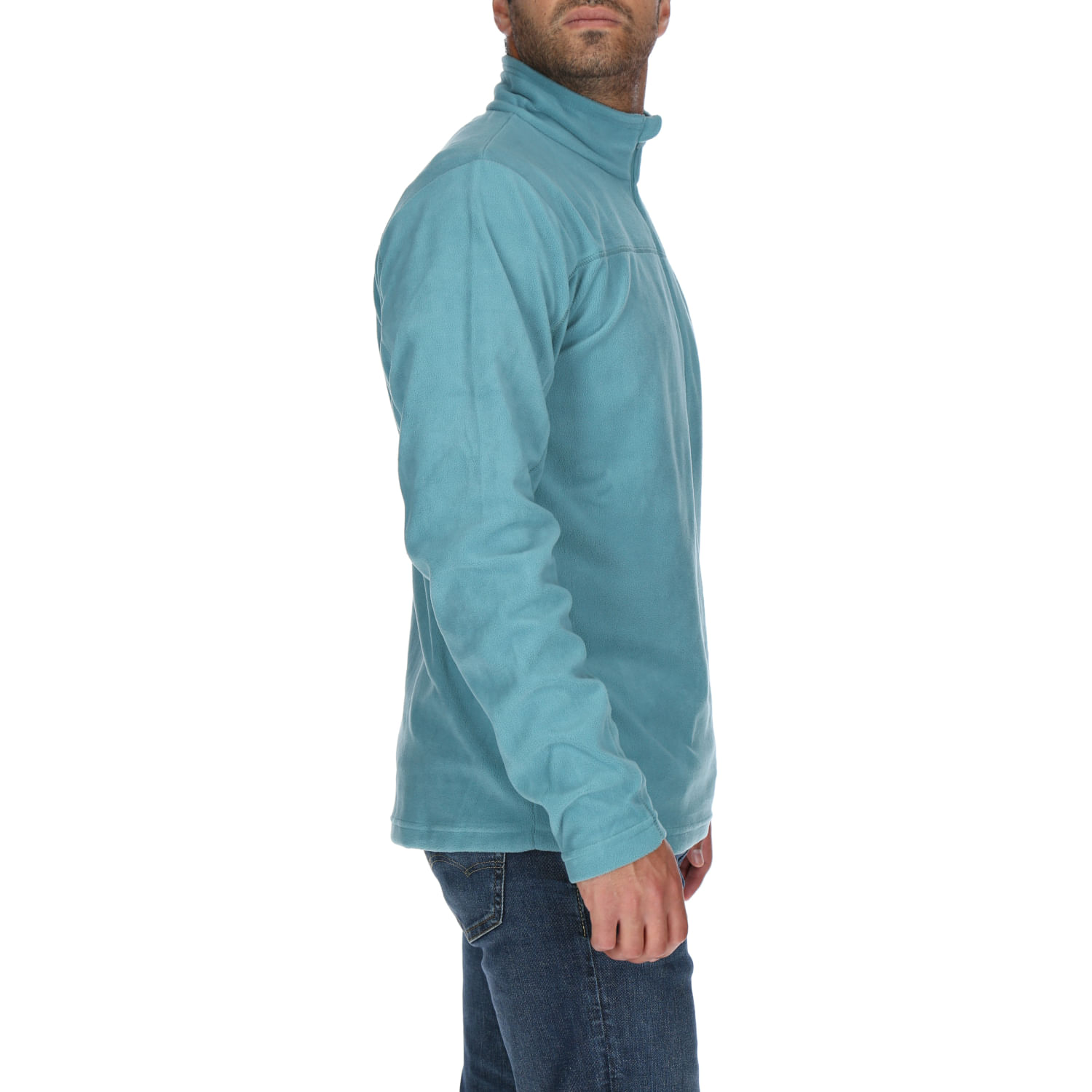 THERMOCHILL 1/4 ZIP