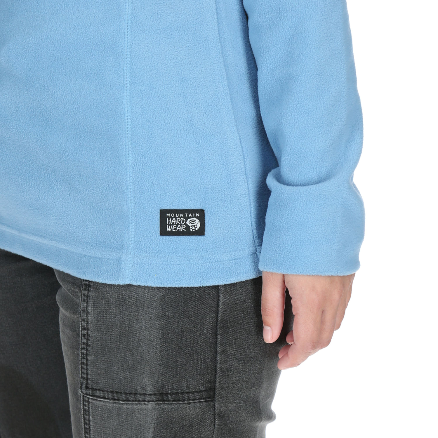 Thermochill 1/4 Zip