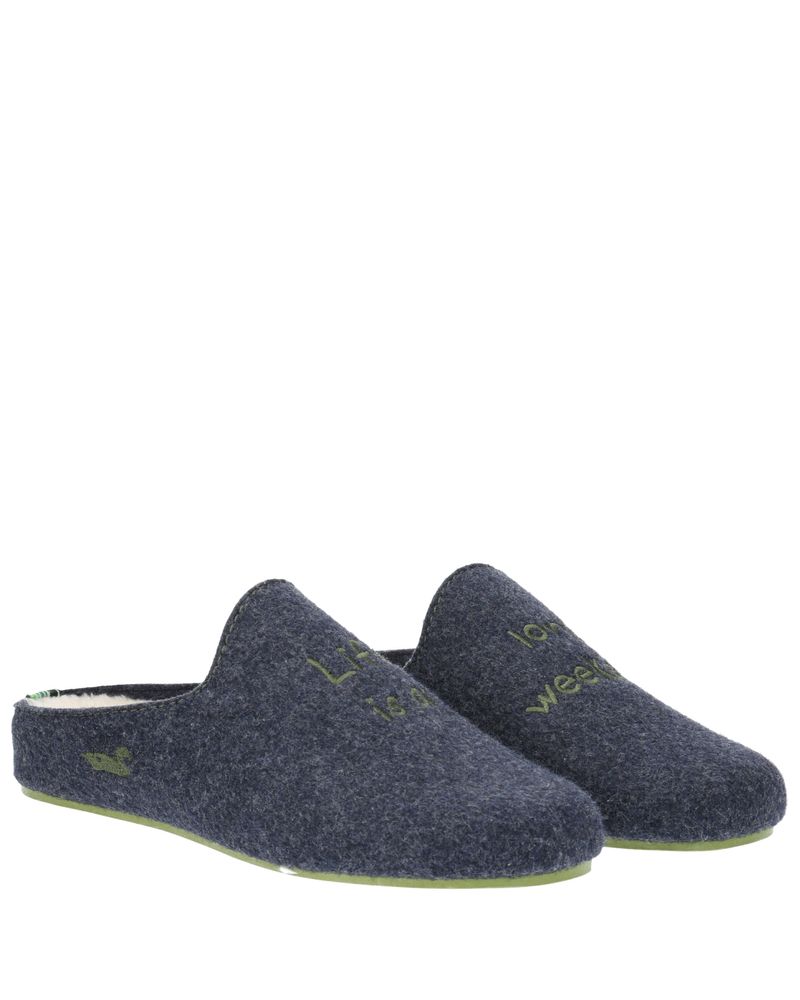 Pantufla-Unisex-Slipper-Life-II