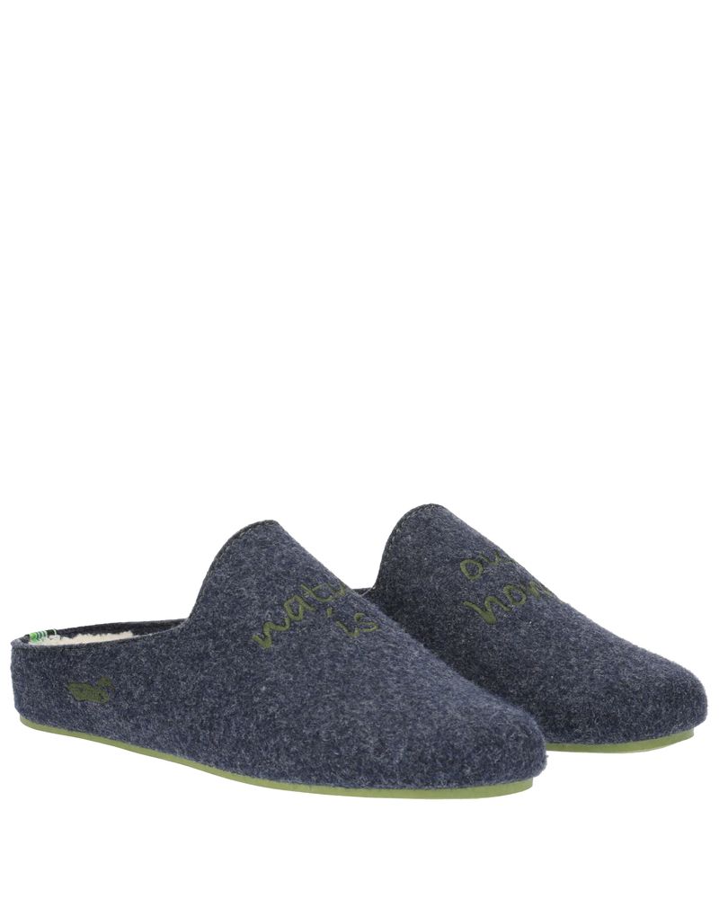 Pantufla-Unisex-Slipper-Nature